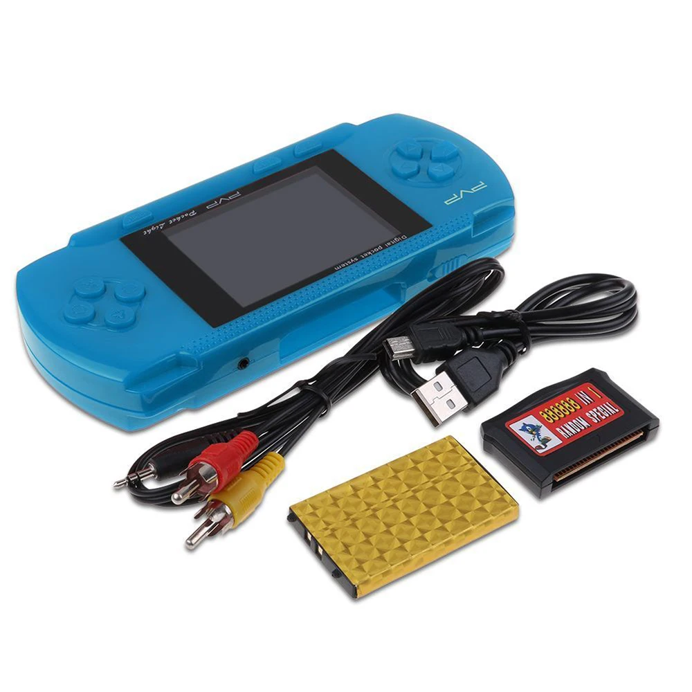 

Portable Handheld Game Player Console for Kids MP5 Video Game Player Console for Child Gaming Tools Portable Child Gaming Tools
