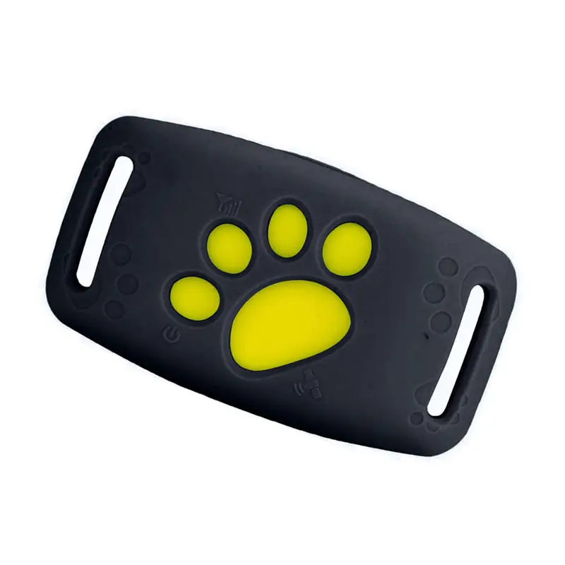 Gps трекер Gps Смарт Анти-осенний локатор домашних животных собака положения напоминание беспроводное интеллектуальное устройство слежения товары для домашних животных