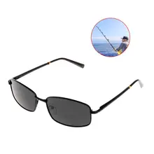 Лидер продаж поляризационные солнцезащитные очки, для занятий спортом на открытом воздухе, для катания на велосипеде, для рыбалки, Пеший Туризм вождения Кемпинг Для мужчин модные UV400