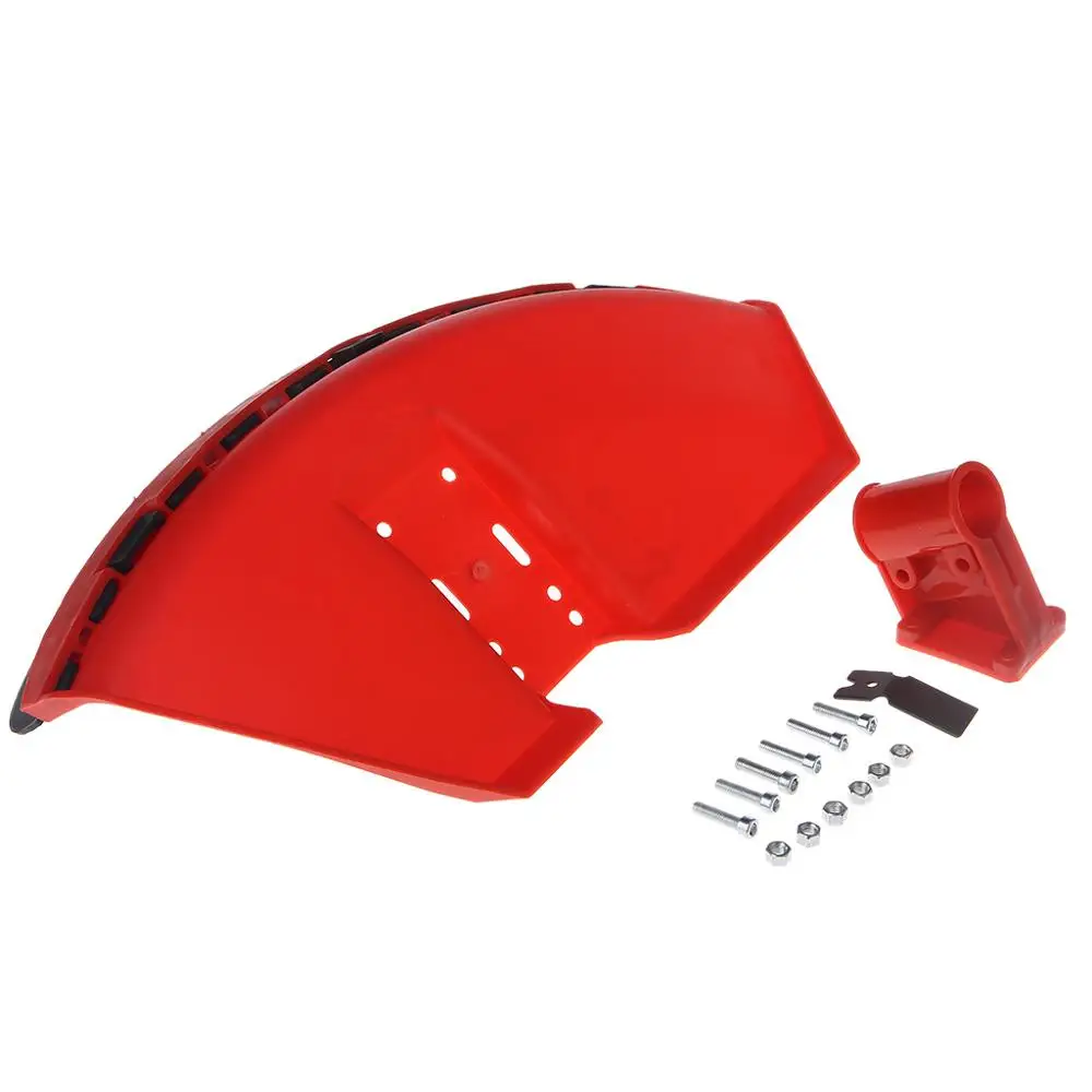 

CG520 430 Brushcutter Protection Cover Grass Trimmer 26mm Blade Guard With Blade