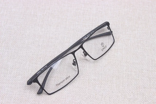 how are prescription glasses made