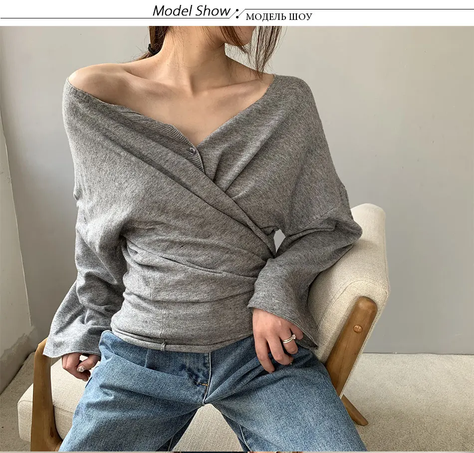 CANIS Sexy Women Autumn Crop Hoodies Long Sleeve Casual Female Cotton Sweatshirts