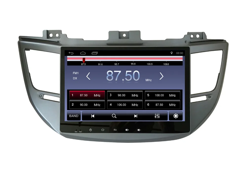 Excellent Nedehe 10.1 inch 1024x600 Android 7.1 Car Radio dvd GPS for Hyundai IX35 Tucson 2015 2016 car head unit audio player Bluetooth 3 Excellent Nedehe 10.1 inch 1024x600 Android 7.1 Car Radio dvd GPS for Hyundai IX35 Tucson 2015 2016 car head unit audio player Bluetooth 3