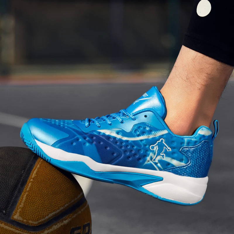 36-45 hombres zapatos de Baloncesto deporte al aire libre zapatillas Athletic botines mujeres entrenamiento rojo cesta Baloncesto 36-45 hombres zapatos de Baloncesto deporte al aire libre zapatillas Athletic botines mujeres entrenamiento rojo cesta Baloncesto