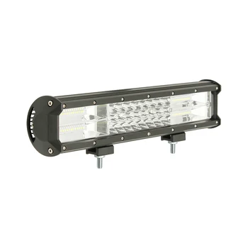 

216W Combo LED Work Light Bar 15 Inch Offroad Lights Auto DRL Driving Lights for Truck Boat SUV ATV 4x4 4WD 12V 24V