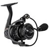 TSURINOYA  NA2000 3000 3000 4000 5000 9BB 5.2:1 Grae Ratio Saltwater Fishing Reels Lightweight Spinning Fishing Reel ► Photo 3/5