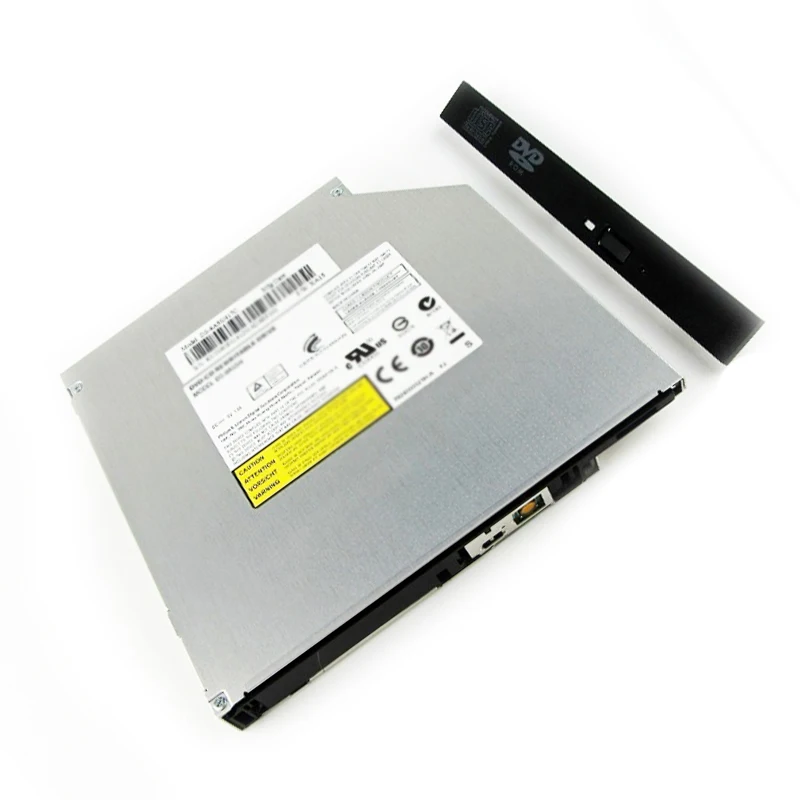 Для ноутбука Toshiba Satellite C655 C655D L875D L875 8X DL DVD RW RAM двухслойная горелка 24X тонкий