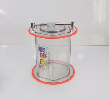 

Promotion!!! Rotary drum/bucket for KD/KT-2000 tumbler