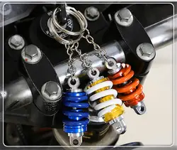 Moto rcycle автомобиля moto брелок с велосипедом кольцо для ключей брелок для DL1000 V-STROM GSF1200 BANDIT GSF1250 BANDIT