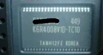 

Free shipping 10pcs/lot new K6R4008V1D-TC10 K6R4008V1D in stock