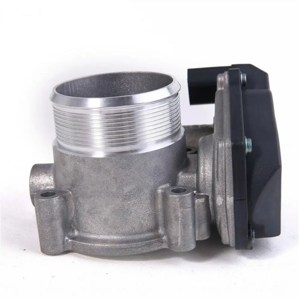 06F133062Q 06F133062T корпус дроссельной заслонки в сборе для A udi A3 A4 A5 Q5 TT Beetle Tiguan Golf Passat 06F