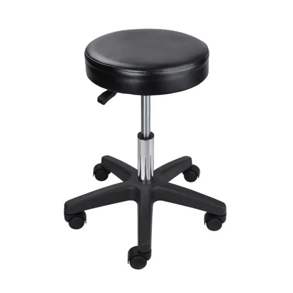 Posing Stool & Footrest Adjustable Photography Studio Photo Studio