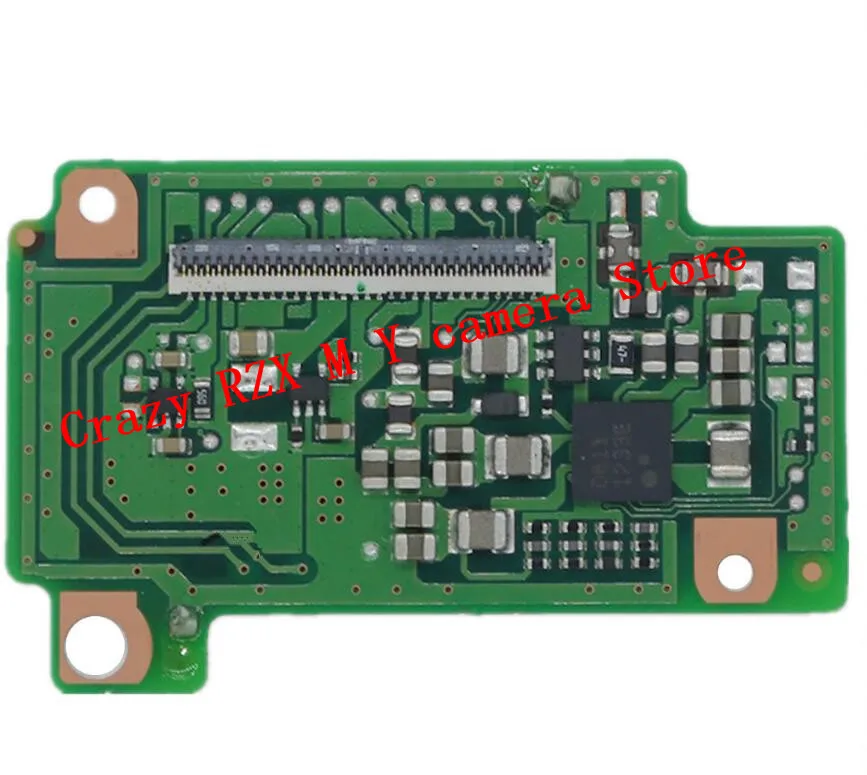 

CCD Driver Board for Nikon D5300 Camera Repair parts