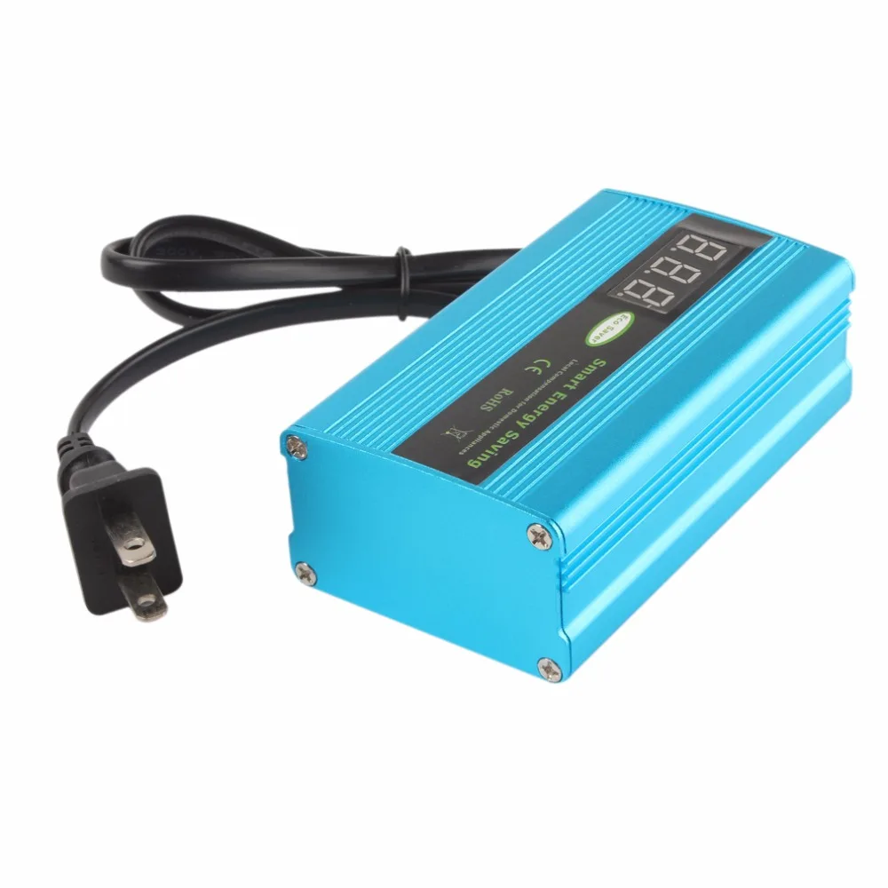 50KW 90 265V Intelligent Power Energy Saver Smart LED ...