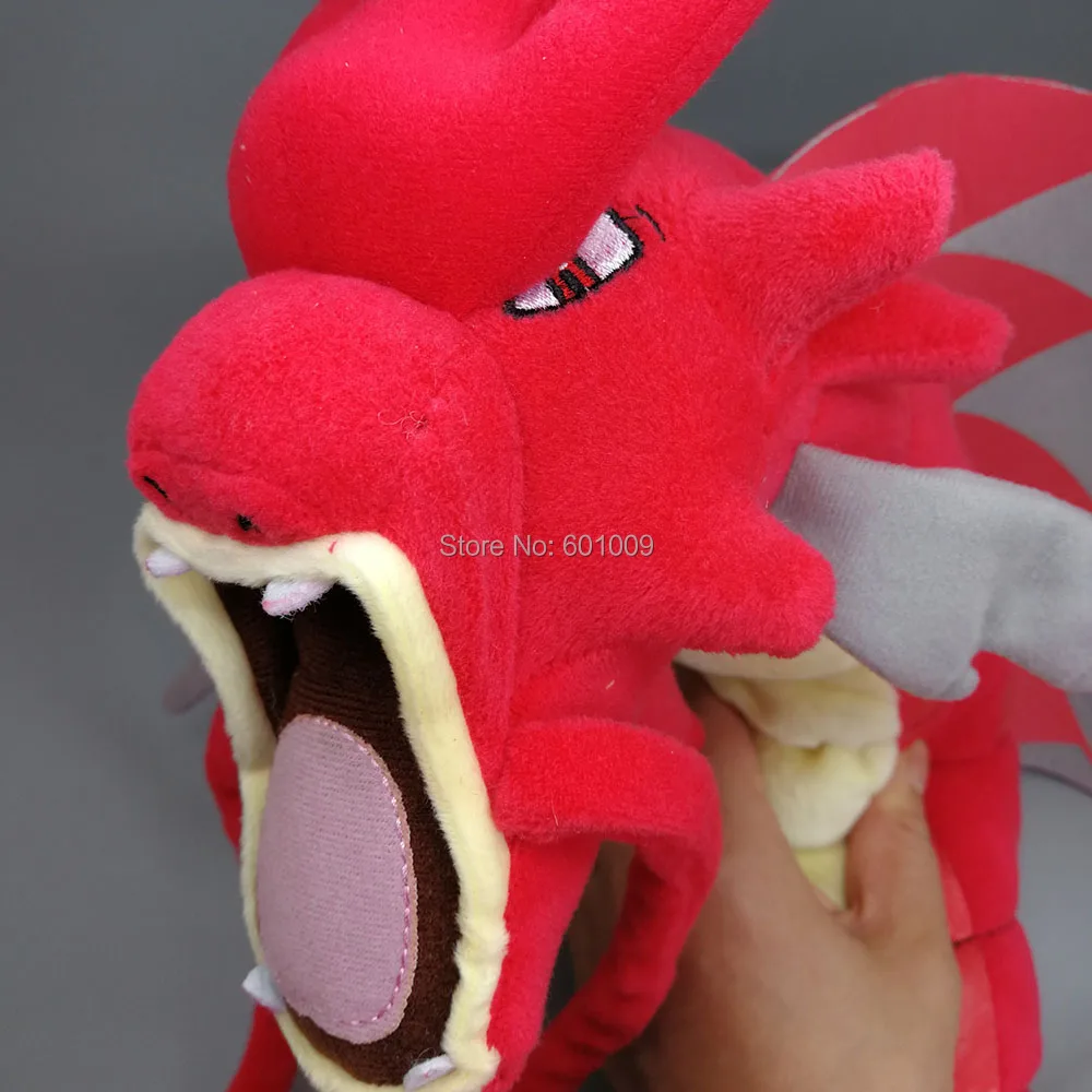 Gyarados Mega Evolution-20inch L-225g-49-M