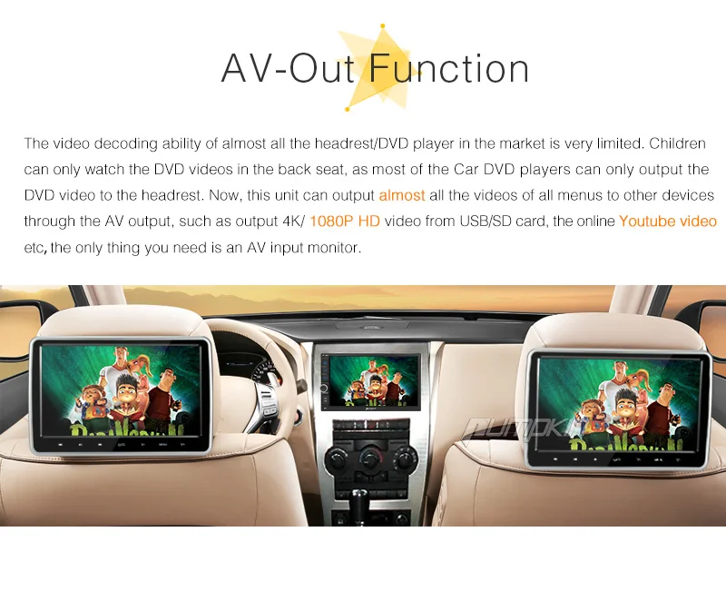 Perfect Pumpkin 2 Din 7