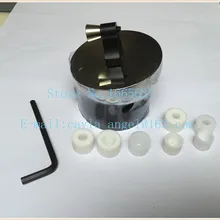 ЮВЕЛИРНЫЕ ИНСТРУМЕНТЫ кольцо гравировальный инструмент из нержавеющей стали гравер блок с 7 рукавами