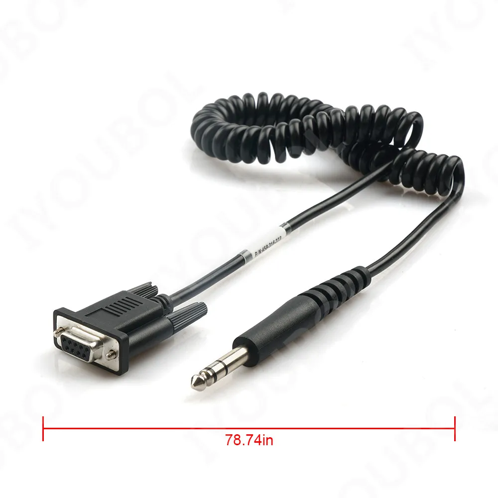 DEX to DB9 Cable for Intermec CN4 CN4Ein Printer Parts from Computer