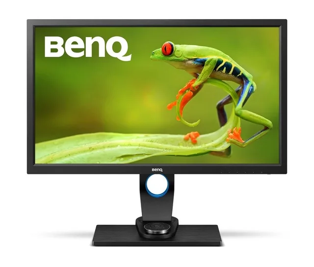 

Benq 27IN LED IPS 2560X1440 16:9 5MS SW2700PT DVI HDMI DP USB AJ IN