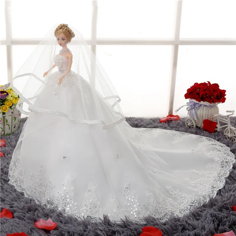 48cm-Beautiful-Sexy-Bride-Doll-Pretty-Fashionable-Wedding-Dress-Meaningful-Toys-Sweet-Romantic-Gifts-TL0040 (4)