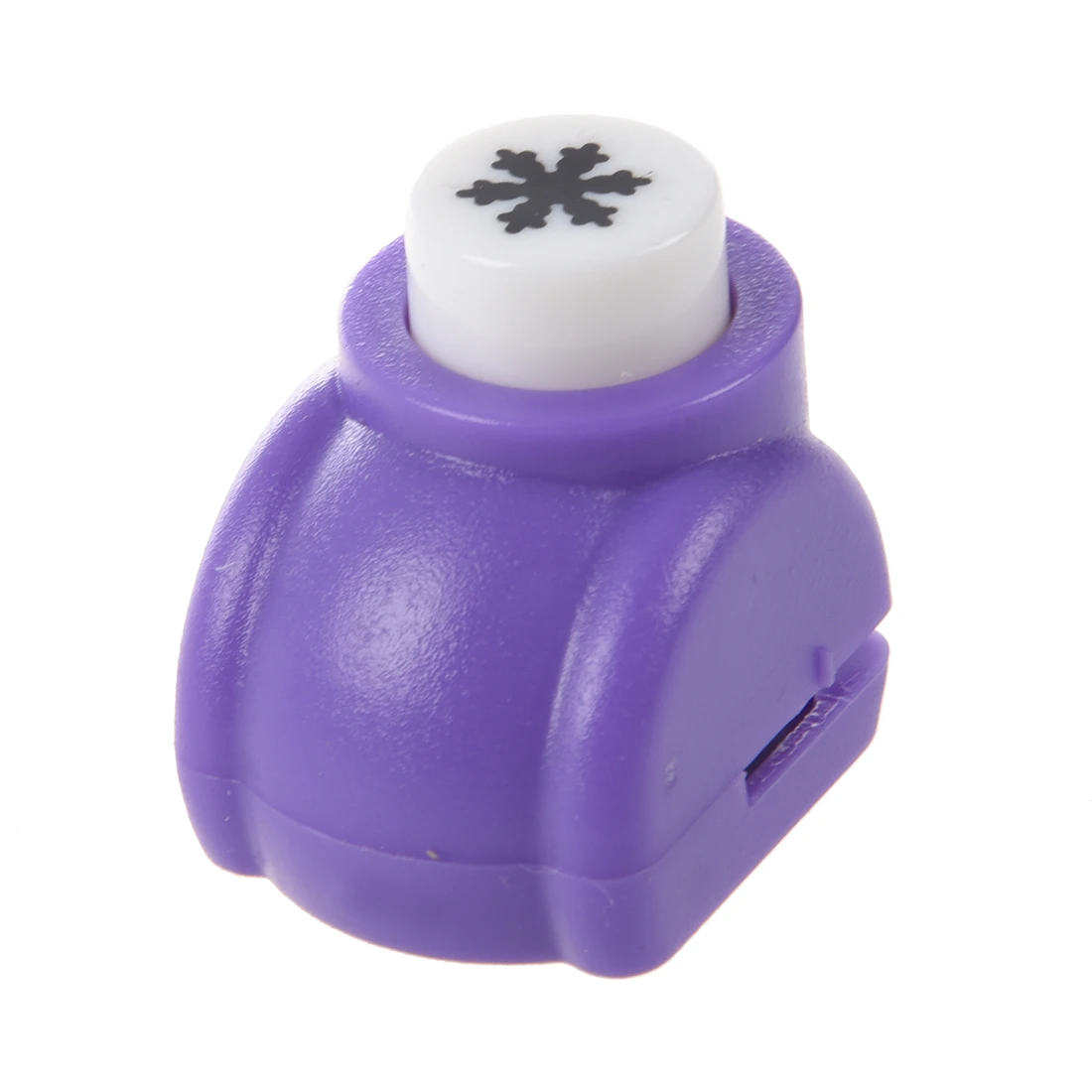 

NOCM-Mini Card Making Scrapbooking Craft Punch Paper Shaper - Snowflake