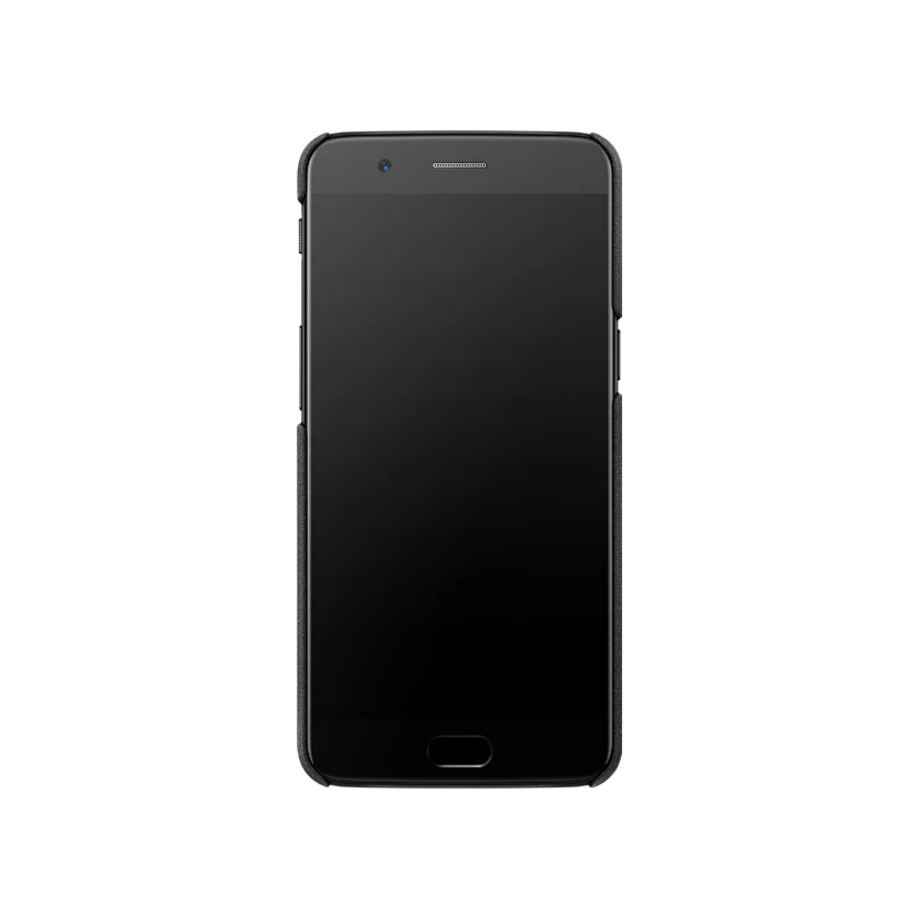 Чехол для Oneplus 5 100% Официальный оригинальный защитный чехол бампер One Plus