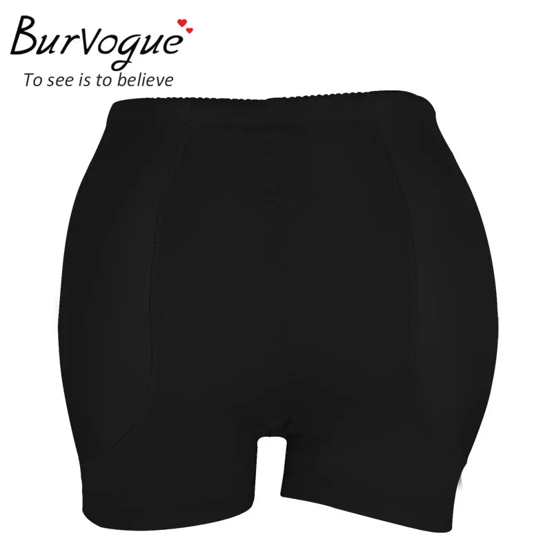 assets by spanx Burvogue Women Shaper Butt Hip Enhancer Padded Shaper Panties Underwear Shaper Brief Shapewear with Butt Lifter Shaper pant best shapewear
