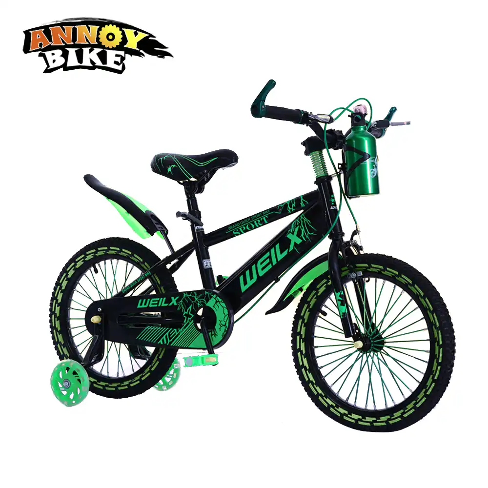 bike for kids 8 years