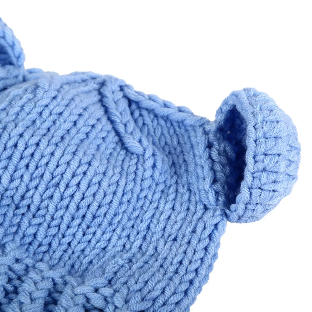 Newborn Photography Props KC116BE (7)