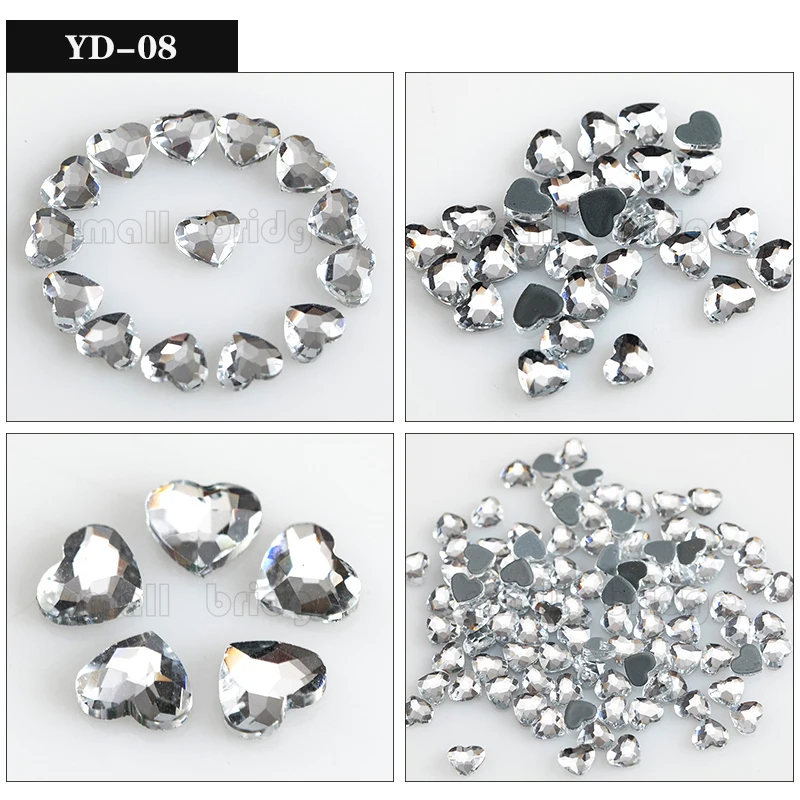 Crystal Rhinestones For Clothing (11)