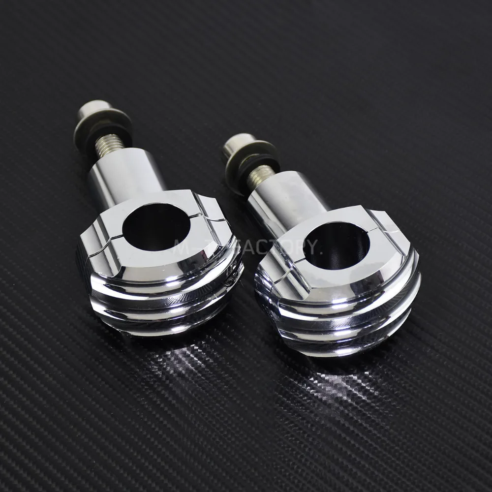Handlebar Riser TH014402c