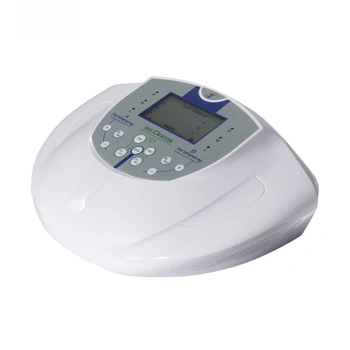 

Professional Ionic Foot Bath Detox Machine Ionic Foot Cleanser