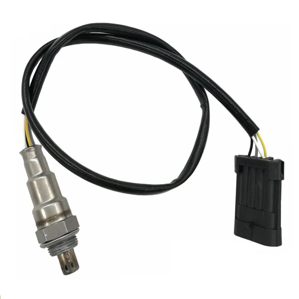 

4 wire Lambda Proba Oxygen Sensor for OPEL Astra VAUXHALL ASTRA Mk 1.8L 2.0L 1995-2005 OEM 90536393,90411959,8 55 343,