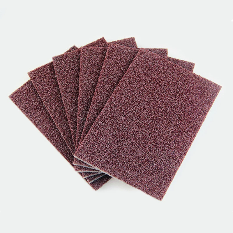 Descaling Clean Sponge