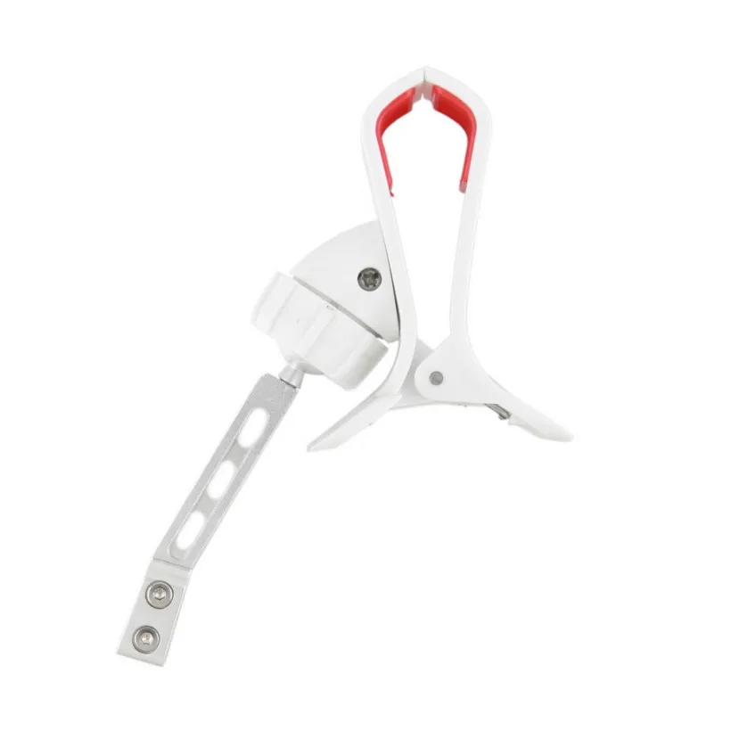 4.5 5 Inch FPV Mobile Phone Holder Mount Bracket Support Clip For DJI Phantom 2 Vision RC Quadcopter