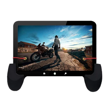 

PUBG Game Fire Button Aim Key Smart Phone Trigger R1L1 Shooter Gampads Mobile Gaming Handle Shooter Controller