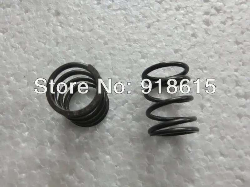EF2600 MZ175 Valve Spring gasoline generator parts replacementin