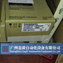 PLC Q06UDEHCPU() в коробке с одной гарантией года