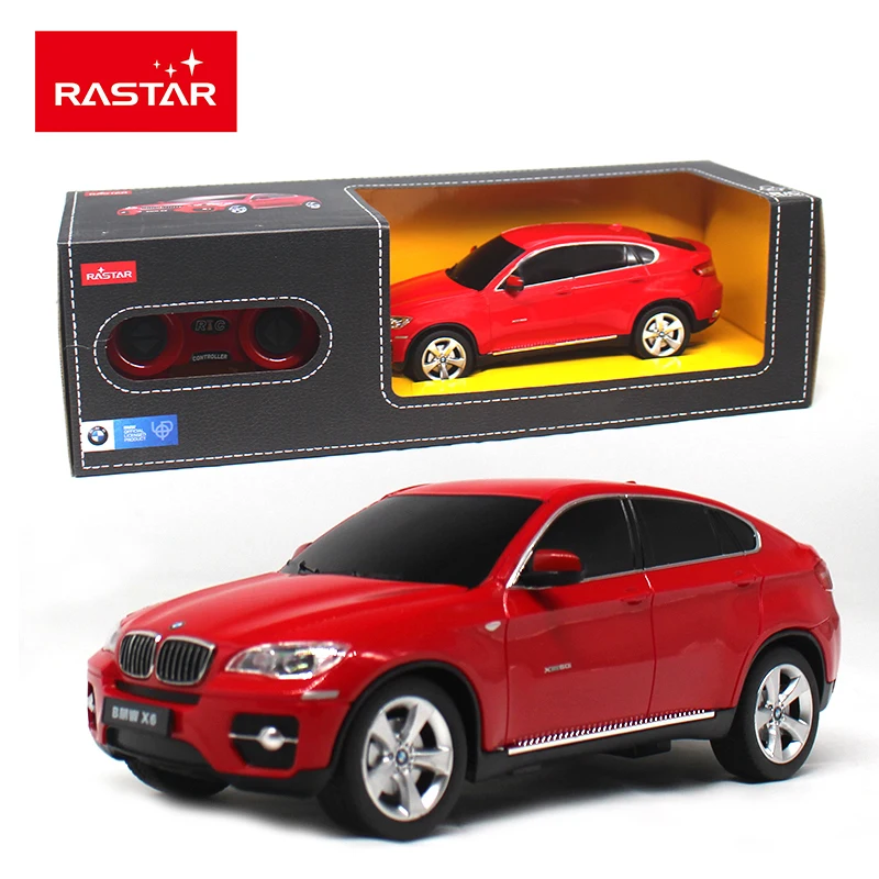 

1:24 Remote Control Car Kids Toys RC Car Lit Lights Radio Controlled Cars Boys Gifts Retail Box 31700A