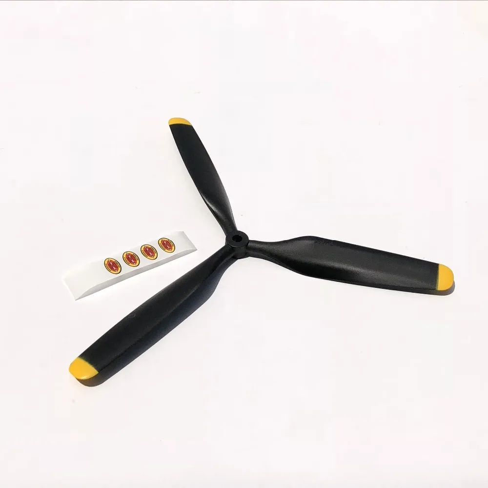 B24 propeller normal