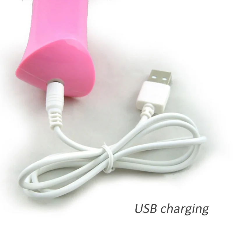 AV Magic Wand Vibrator Massager Sex Toys for Women (7)