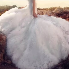 1 ярд белая 3D гофрированная плиссированная ткань, мягкая сетка Гофрированная плиссированная розовая ткань для свадебного платья, свадебная фотография выпускной