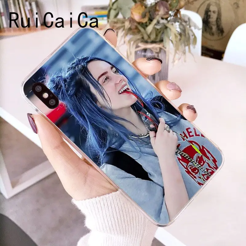 Billie Eilish Khalid