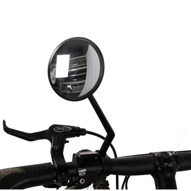 bike handle glass