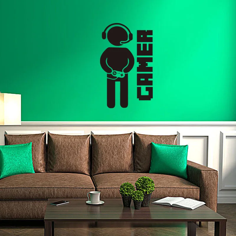 Game Room Wall Art online get cheap game room wall decals -aliexpress | alibaba group Game Room Wall Art online get cheap game room wall decals -aliexpress | alibaba group