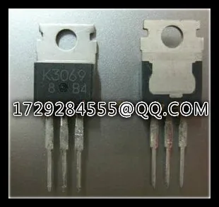 

Free shipping 50pcs/lot K3069 2SK3069