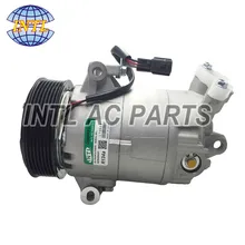 92600-BB00A 92600-BR70A 92600-JD000 92600-JD700 для Delphi CVC/CVC5/CVC-5 воздушный компрессор переменного тока для NISSAN QASHQAI NISSAN X-TRAIL