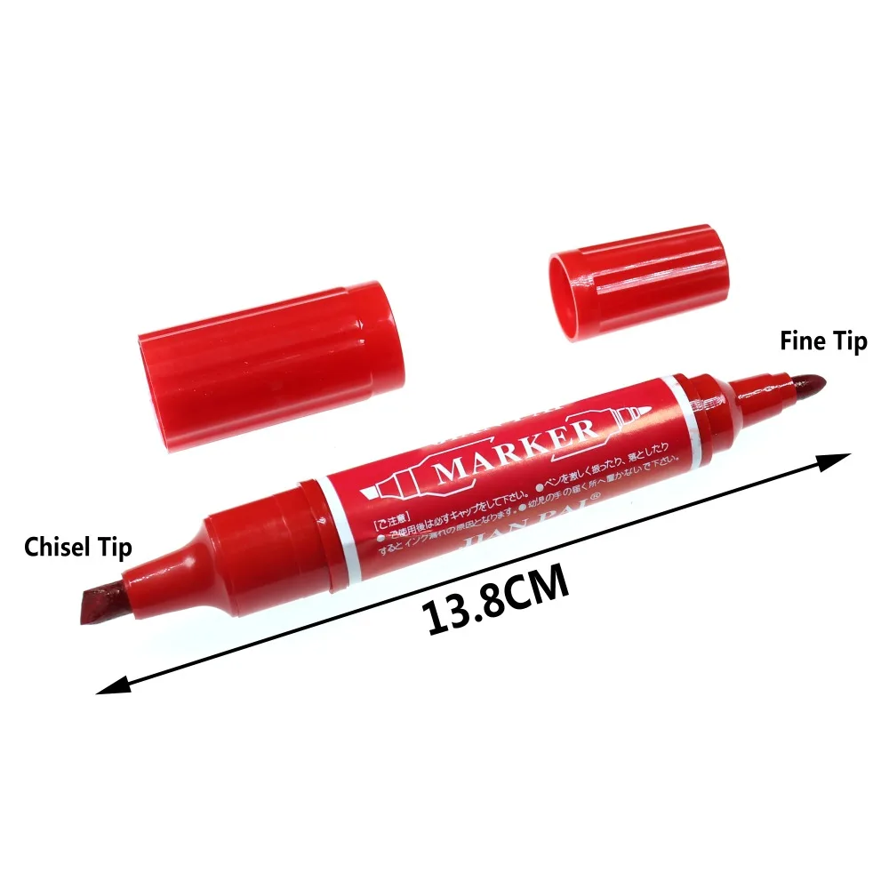 Conjunto de Voar Bimoo Novo Cores Amarrando Marcador Permanente Rápido Seco Voar Streamer Barrado Coloração Pesca Equipamento Acessórios 12 - 2 Ferramentas de pesca