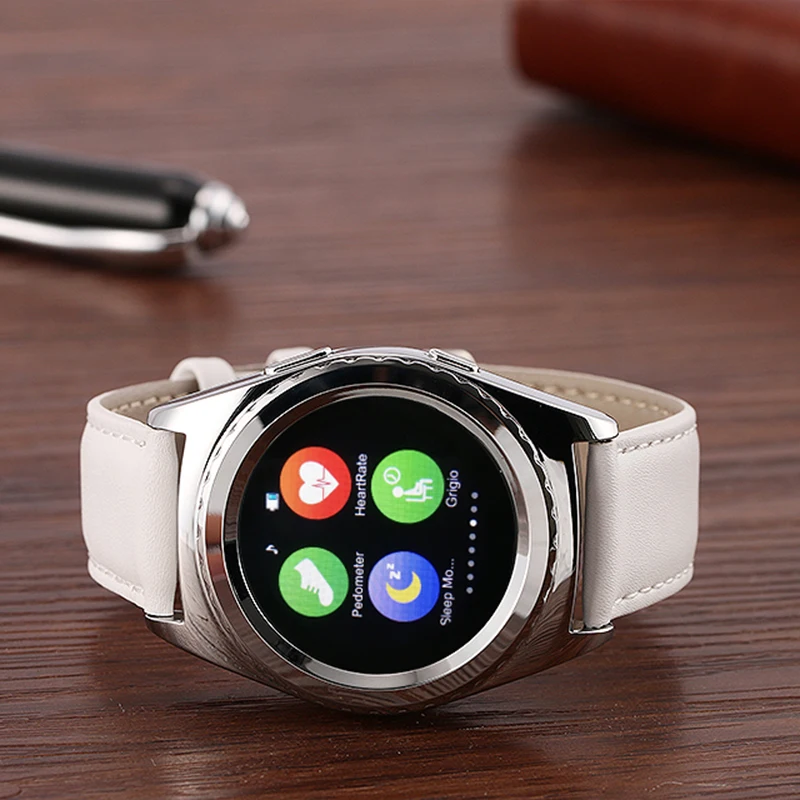 g4 gear watch