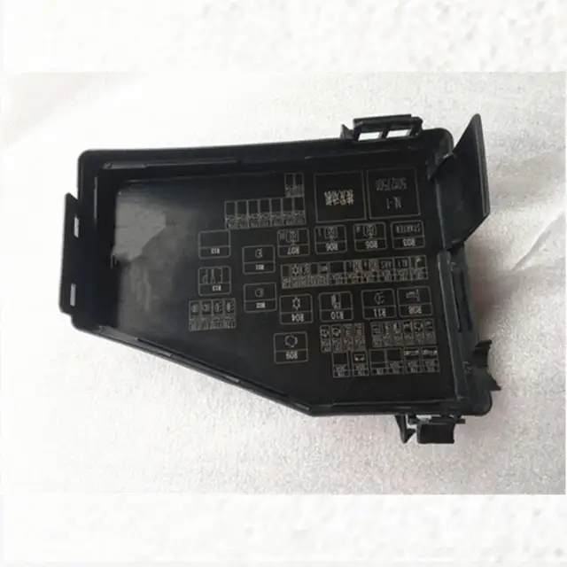for geely emgrand x7,emgrarandx7,ex7,suv, car fuse box cover in 2001 Lincoln Town Car Fuse Box Diagram for geely emgrand x7,emgrarandx7,ex7,suv, car fuse box cover